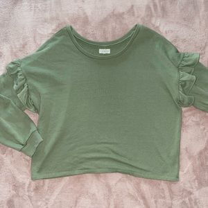 Lucky Brand Sweater
